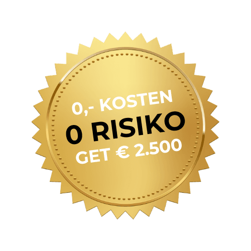 Hinweis auf die vertrauliche Fallprüfung